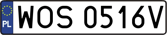 WOS0516V