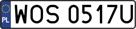 WOS0517U