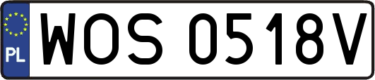 WOS0518V