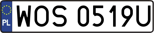 WOS0519U