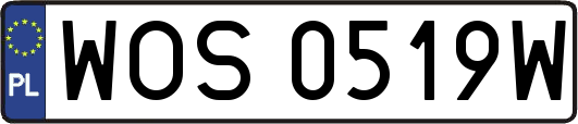WOS0519W