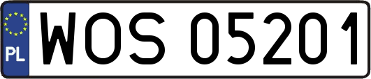 WOS05201