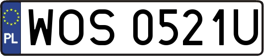 WOS0521U