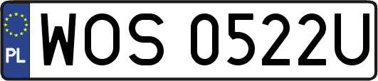 WOS0522U