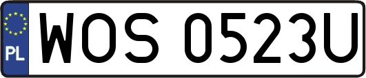 WOS0523U