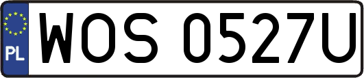 WOS0527U