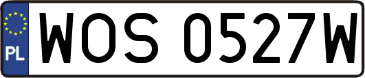 WOS0527W