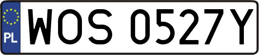 WOS0527Y