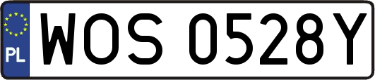 WOS0528Y