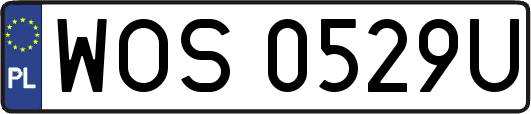 WOS0529U