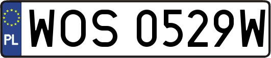 WOS0529W