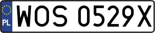 WOS0529X
