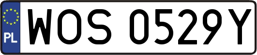 WOS0529Y