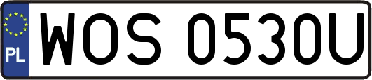 WOS0530U