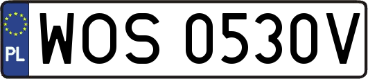 WOS0530V