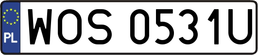WOS0531U