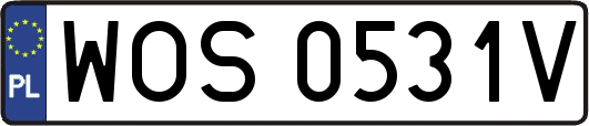WOS0531V