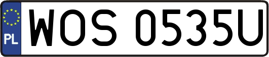 WOS0535U