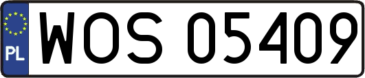 WOS05409