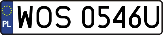 WOS0546U