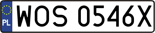WOS0546X