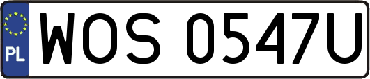 WOS0547U