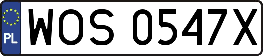 WOS0547X
