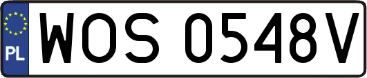 WOS0548V