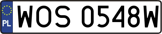 WOS0548W