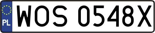 WOS0548X