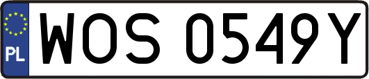 WOS0549Y