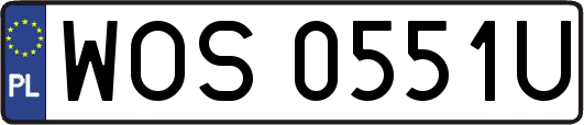 WOS0551U