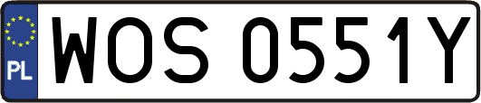 WOS0551Y