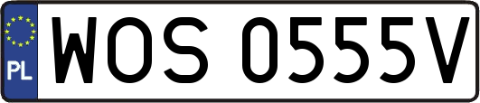 WOS0555V