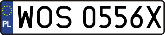 WOS0556X