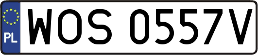 WOS0557V