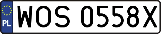 WOS0558X