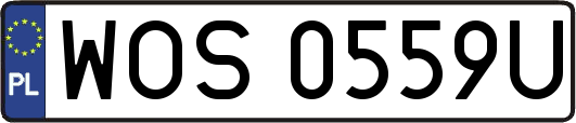 WOS0559U