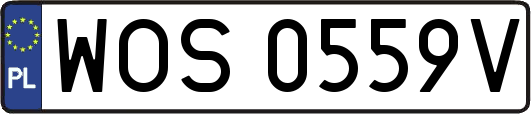 WOS0559V