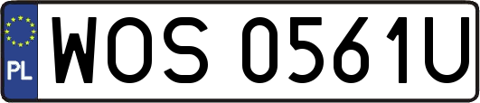 WOS0561U