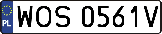 WOS0561V