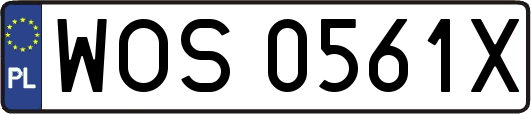 WOS0561X