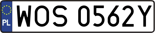 WOS0562Y