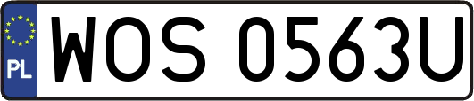 WOS0563U