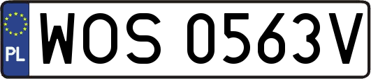 WOS0563V