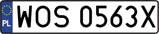 WOS0563X