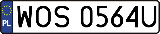 WOS0564U