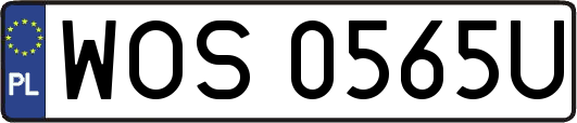 WOS0565U