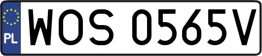 WOS0565V