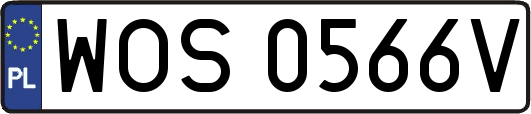 WOS0566V